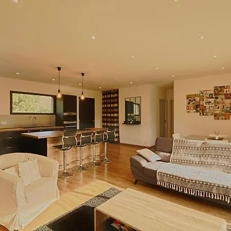 Holiday home Maison En Corse