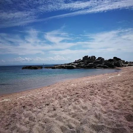 Maison En Corse Monacia-d'Aullene