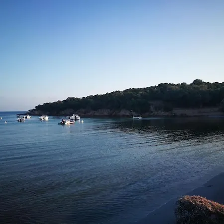 Maison En Corse *