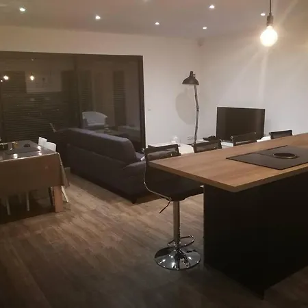 Holiday home Maison En Corse *