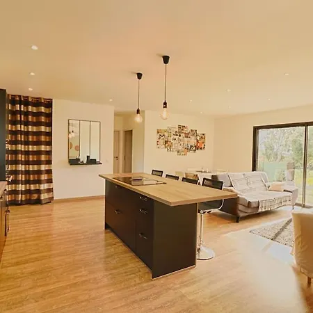 Holiday home Maison En Corse *