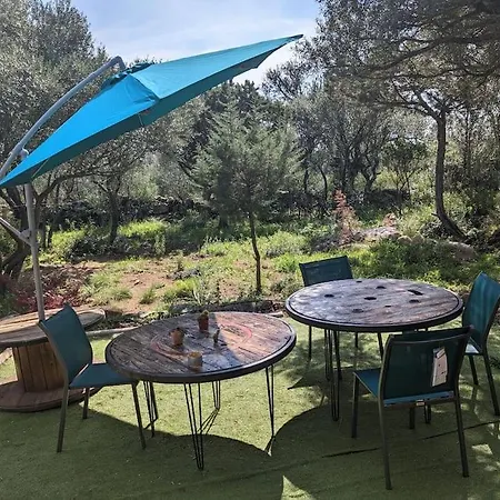 Maison En Corse