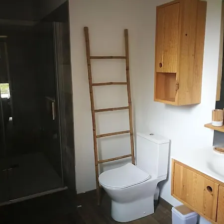 Maison En Corse