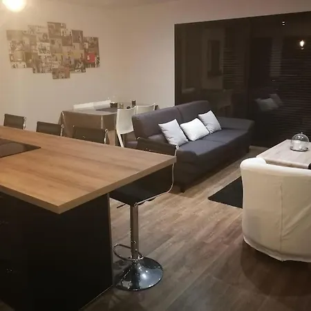 Maison En Corse Holiday home