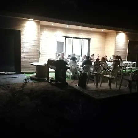 Maison En Corse *