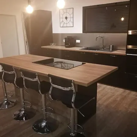 Maison En Corse *