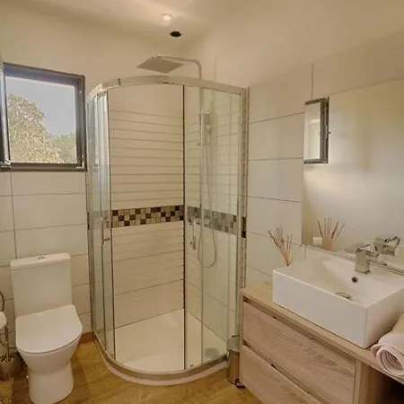 Maison En Corse Holiday home Monacia-d'Aullene