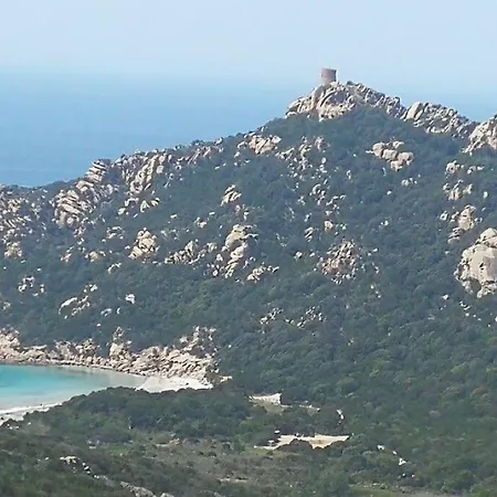 Holiday home Maison En Corse *