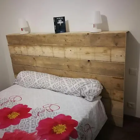 Maison En Corse * Monacia-d'Aullene