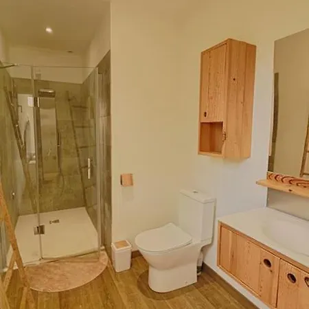 Maison En Corse Holiday home *