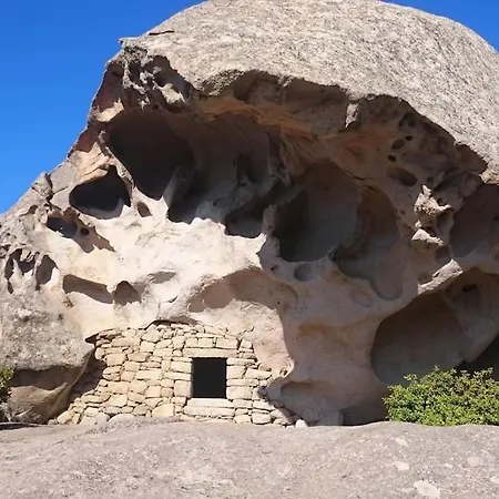 Maison En Corse Holiday home *