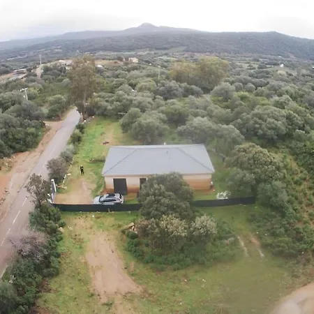 Maison En Corse Holiday home Monacia-d'Aullene