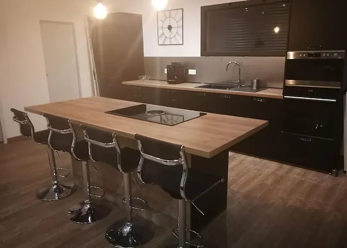Maison En Corse *