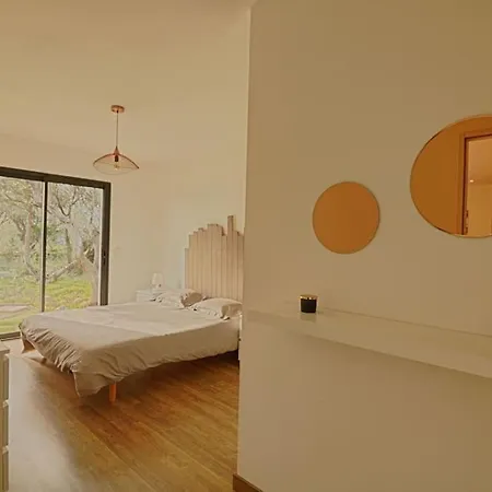 Maison En Corse * Monacia-d'Aullene