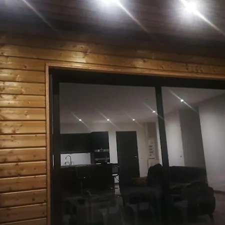 Dom wakacyjny Maison En Corse Monacia-d'Aullene