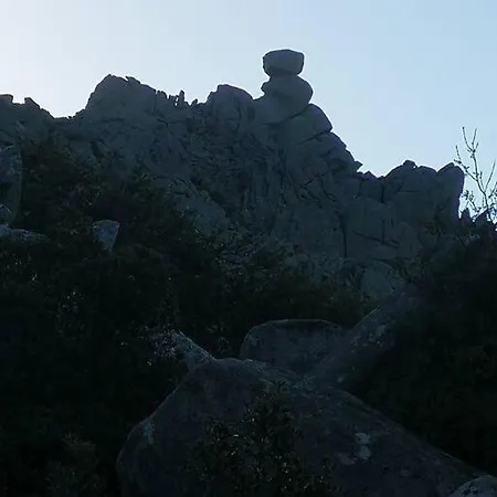 Maison En Corse Monacia-d'Aullene