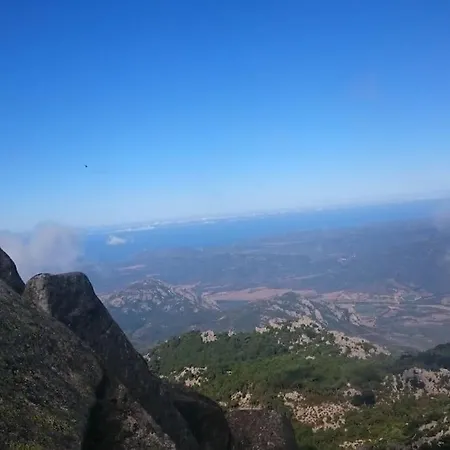 Maison En Corse Σπίτι διακοπών *