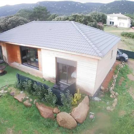 Maison En Corse * Monacia-d'Aullene