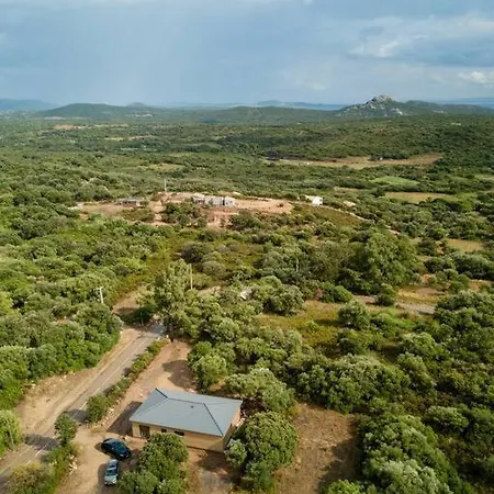 Σπίτι διακοπών Maison En Corse