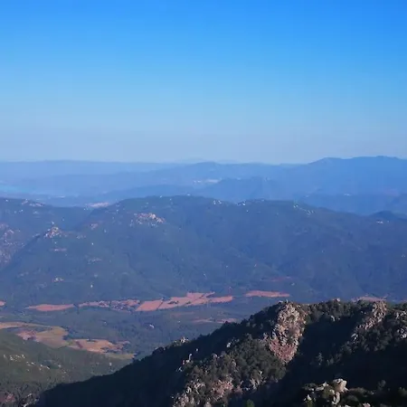 Maison En Corse Dom wakacyjny