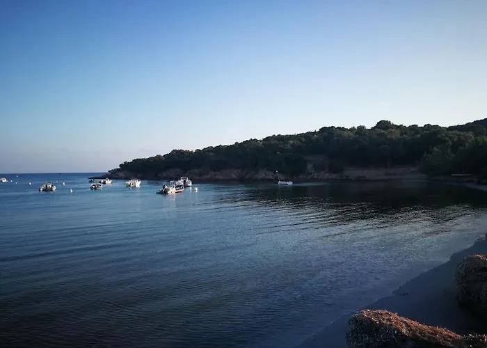 Maison En Corse *
