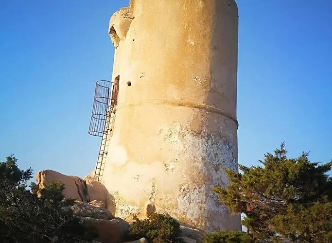 Maison En Corse * 莫纳奇亚道勒内