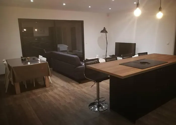 Dom wakacyjny Maison En Corse *