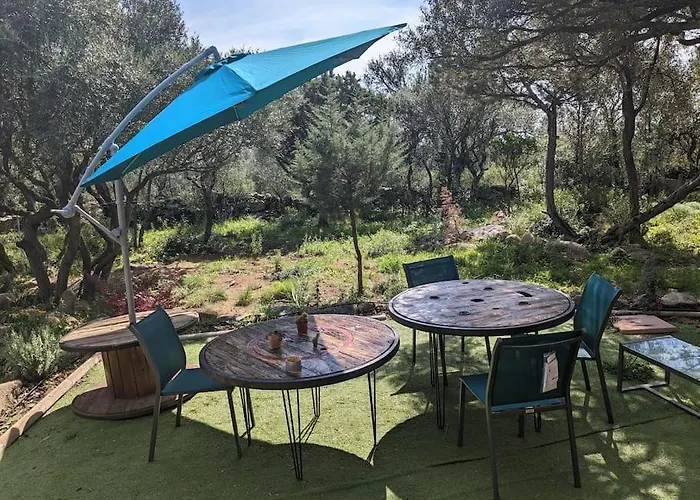 Maison En Corse