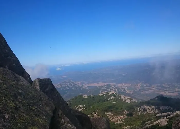 Maison En Corse 度假居 *