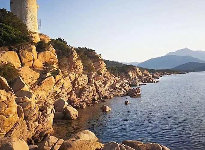 Dom wakacyjny Maison En Corse