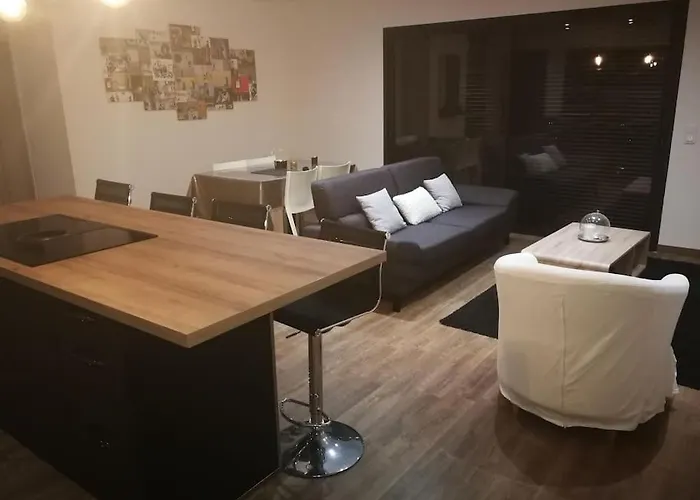 Maison En Corse 度假居