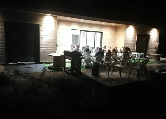 Maison En Corse *