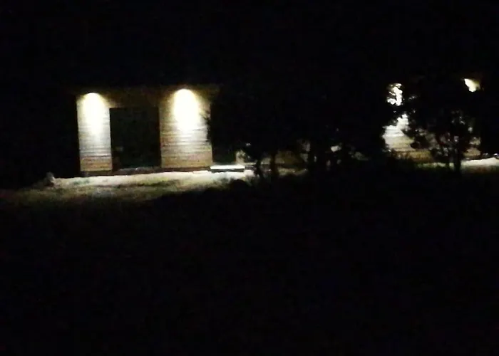 Maison En Corse *
