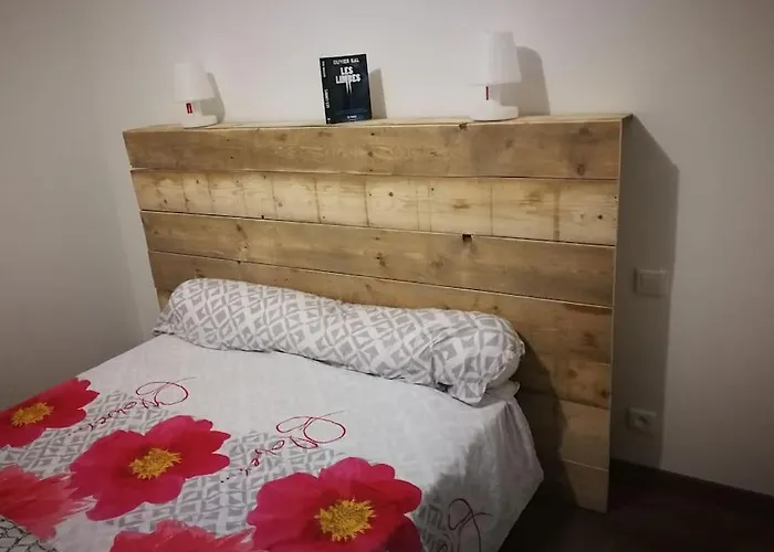 Maison En Corse * 莫纳奇亚道勒内