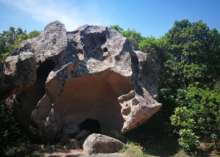 Maison En Corse 度假居