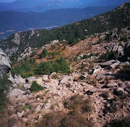 Maison En Corse *