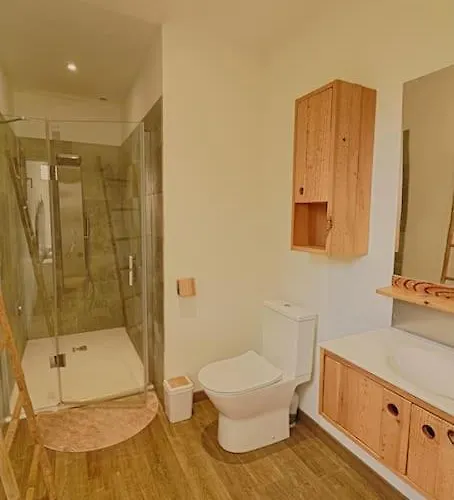 Maison En Corse 度假居 *