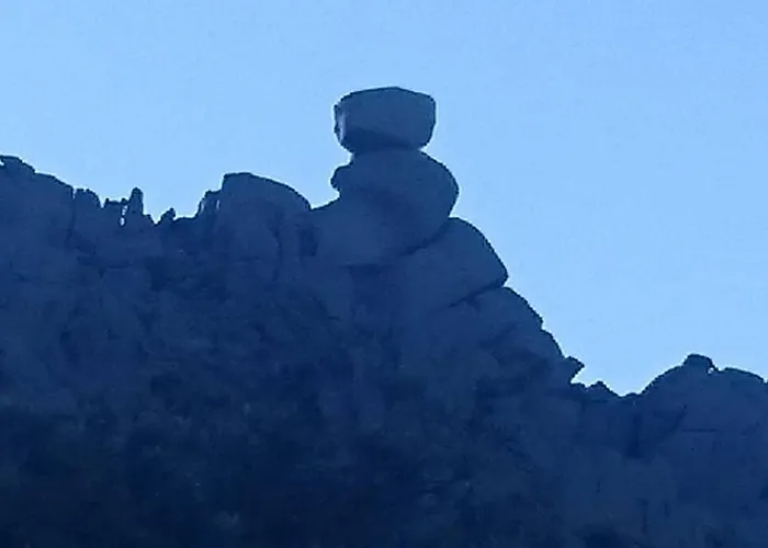 Maison En Corse *