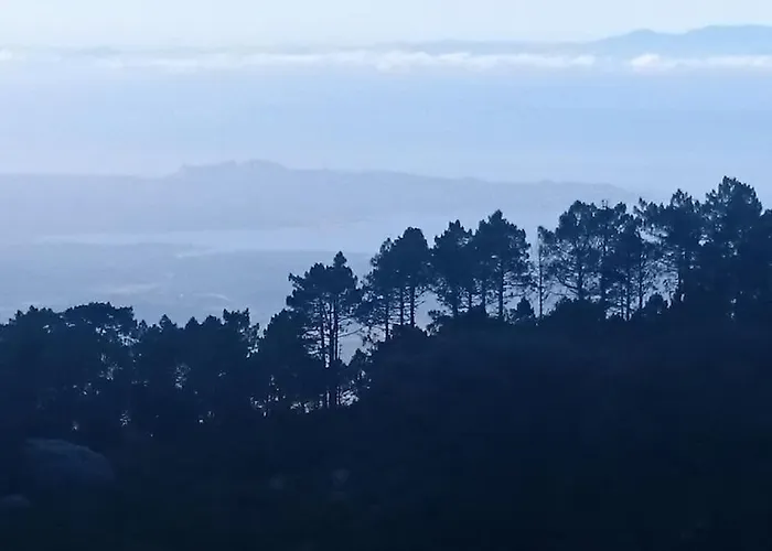 Maison En Corse 度假居